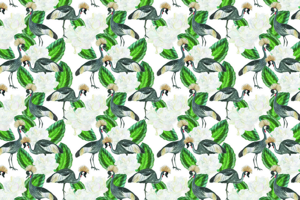 Code M1019 - Trend Mural Wallpaper - Image 3