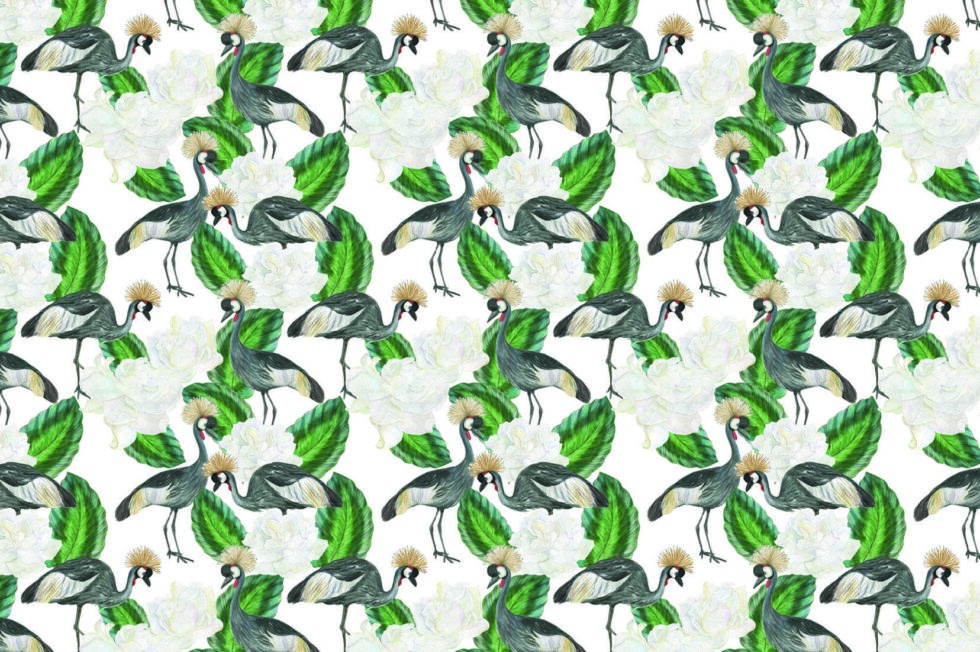 Code M1019 - Trend Mural Wallpaper - Image 2