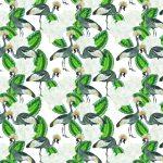 Trend, VINYL FABRIC TEXTILE Wall Mural in Different Texture, Code M1019. It is produced as ONE PIECE WITHOUT JOINT.