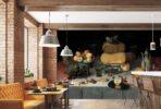 Art MURAL WALLPAPER, Available in Various Paper Texture, Code M1020. It is Produced as 105 CM WIDE ROLL PANELS. - Image 2