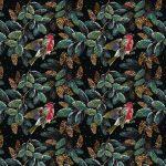 Trend, VINYL FABRIC TEXTILE Wall Mural in Different Texture, Code M1025. It is produced as ONE PIECE WITHOUT JOINT.