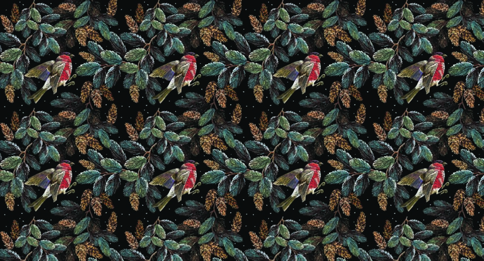 Code M1025 - Trend Mural Wallpaper - Image 4