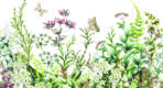 Trend MURAL WALLPAPER, Available in Various Paper Texture, Code M1028. It is Produced as 105 CM WIDE ROLL PANELS.