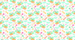 Happy Birds Kids MURAL WALLPAPER, Available in Various Paper Texture, Code M1037. It is Produced as 105 CM WIDE ROLL PANELS.