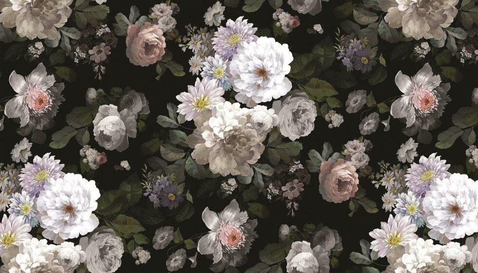 Code M701 - Trend Roses mural wallpaper - Image 4