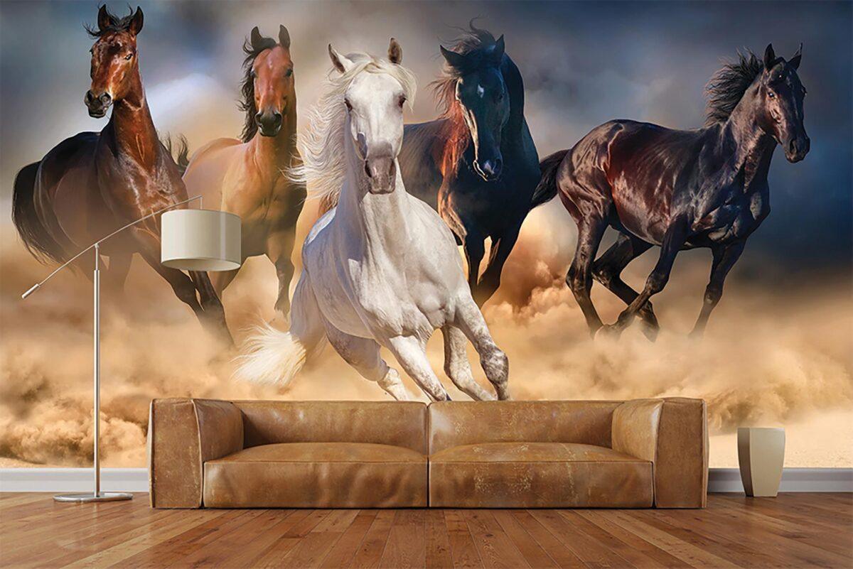 Trend MURAL WALLPAPER, Available in Various Paper Texture, Code M804. It is Produced as 105 CM WIDE ROLL PANELS. - Image 2