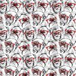 Trend MURAL WALLPAPER, Available in Various Paper Texture, Code M811. It is Produced as 105 CM WIDE ROLL PANELS.