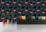 Trend MURAL WALLPAPER, Available in Various Paper Texture, Code M812. It is Produced as 105 CM WIDE ROLL PANELS. - Image 2