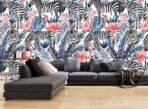 Trend MURAL WALLPAPER, Available in Various Paper Texture, Code M814. It is Produced as 105 CM WIDE ROLL PANELS. - Image 2