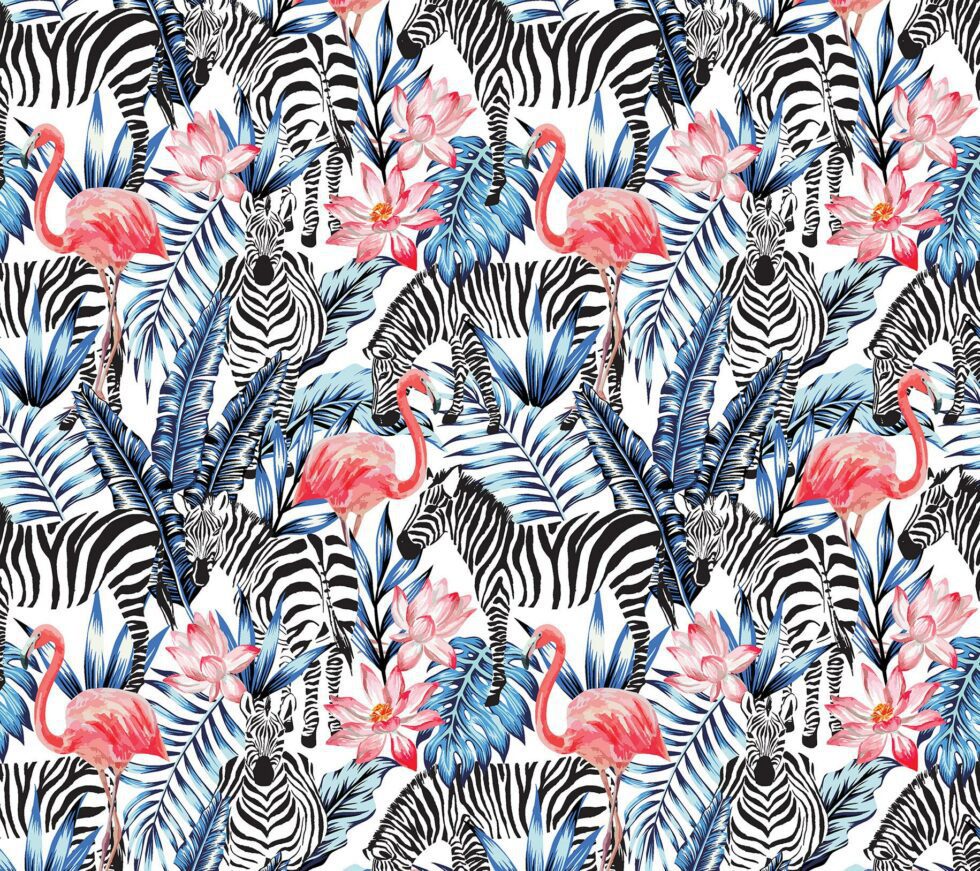 Code M814 - Trend Mural Wallpaper - Image 2