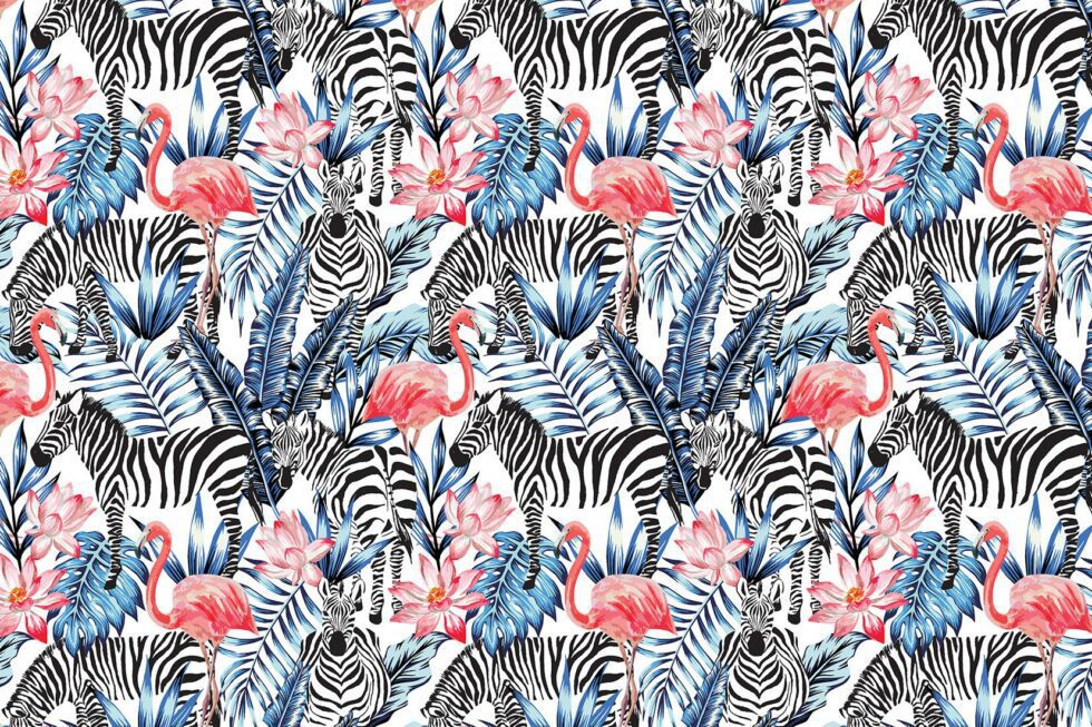 Code M814 - Trend Mural Wallpaper - Image 3