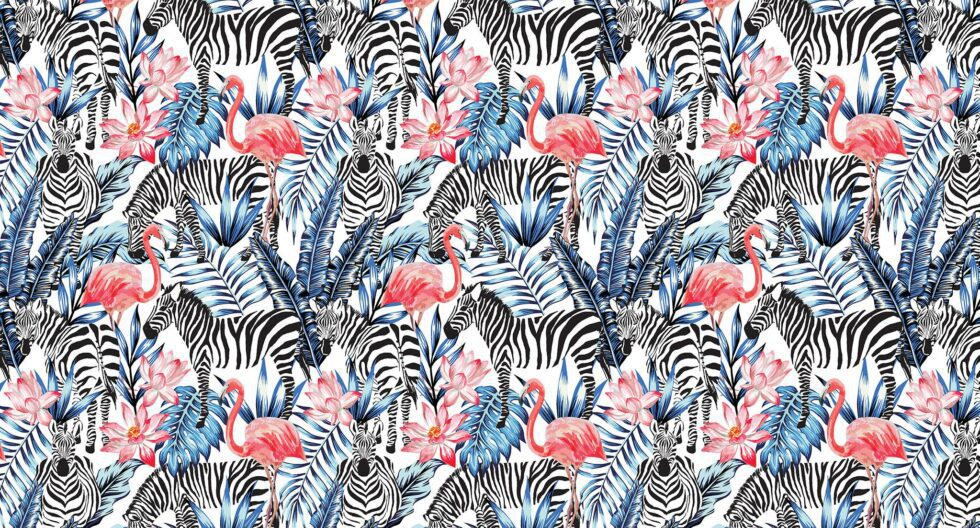 Code M814 - Trend Mural Wallpaper - Image 4