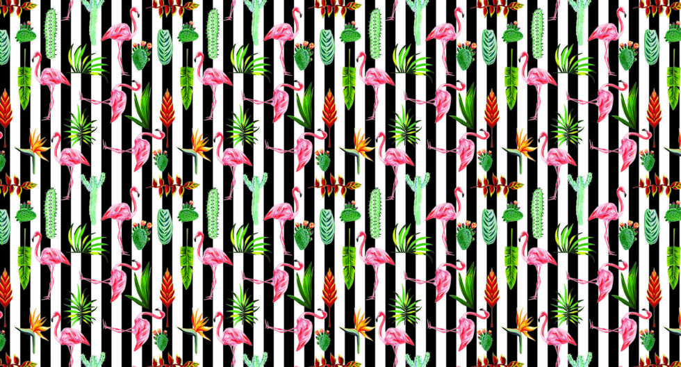 Code M817 - Trend Mural Wallpaper - Image 3