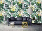 Trend MURAL WALLPAPER, Available in Various Paper Texture, Code M819. It is Produced as 105 CM WIDE ROLL PANELS. - Image 2