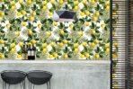 Trend MURAL WALLPAPER, Available in Various Paper Texture, Code M825. It is Produced as 105 CM WIDE ROLL PANELS. - Image 2