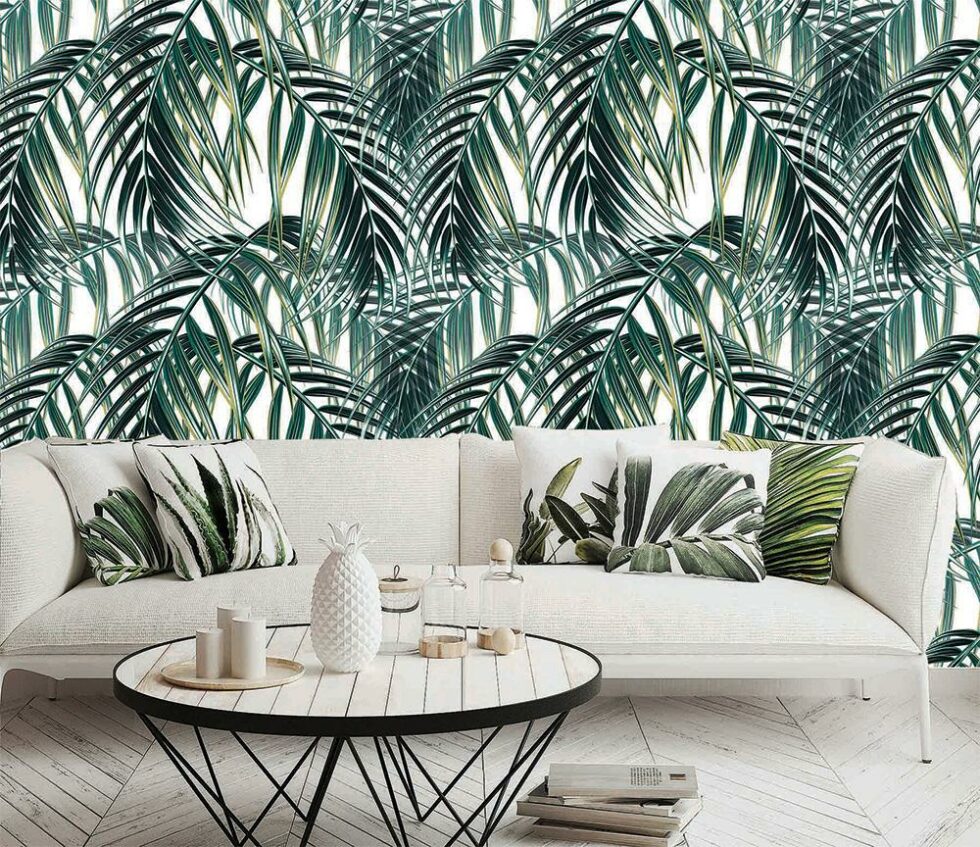 Code M837 - Trend Mural Wallpaper