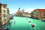 Landscape MURAL WALLPAPER, Available in Various Paper Texture, Code M862. It is Produced as 105 CM WIDE ROLL PANELS.