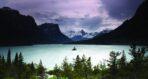 Landscape MURAL WALLPAPER, Available in Various Paper Texture, Code M866. It is Produced as 105 CM WIDE ROLL PANELS.
