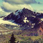 Landscape MURAL WALLPAPER, Available in Various Paper Texture, Code M867. It is Produced as 105 CM WIDE ROLL PANELS.