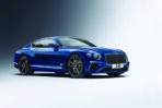 Bently Car Mural WALLPAPER, Available in Various Paper Texture, Code M929. 105 CM WIDE ROLL PANELS.