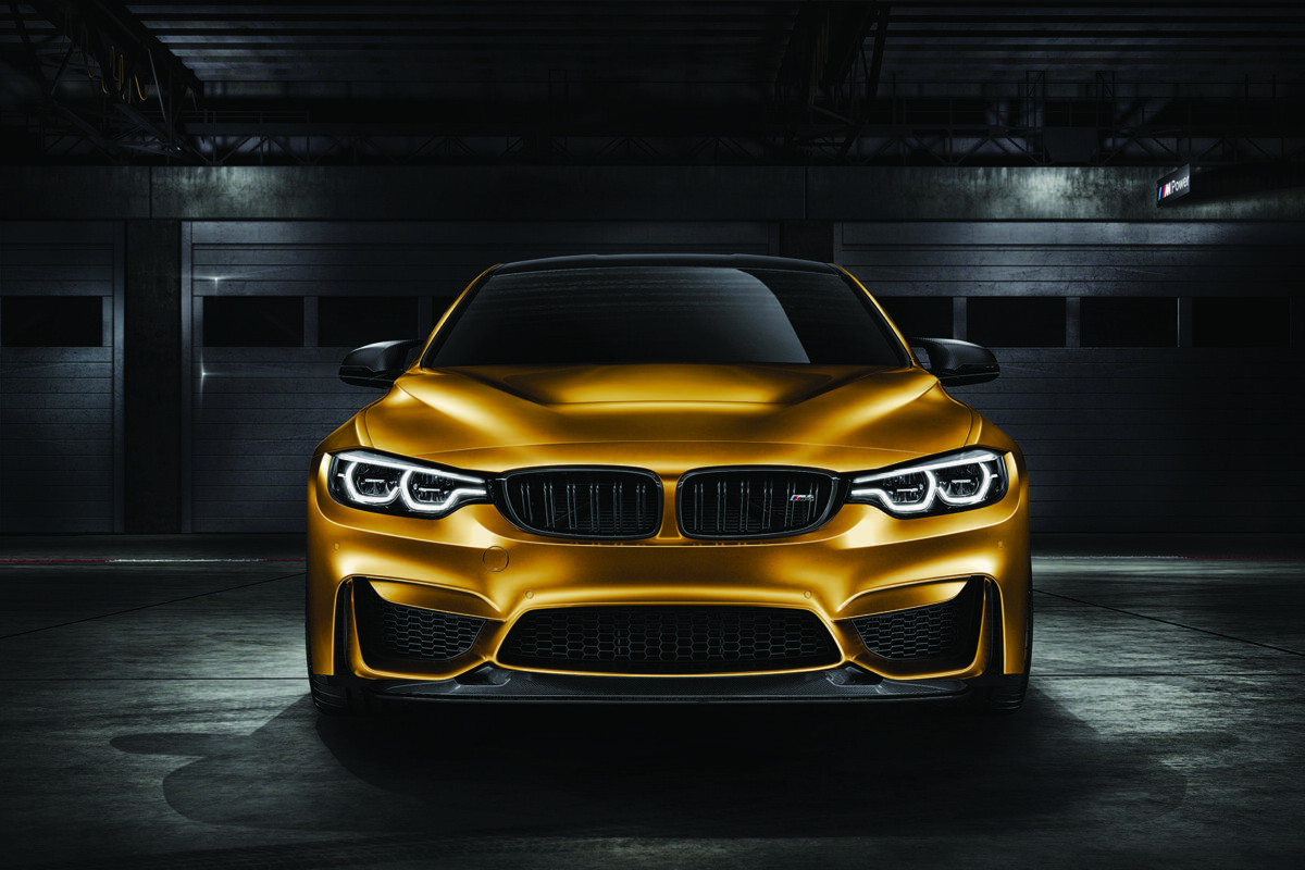 BMW Sport Mural WALLPAPER, Available in Various Paper Texture, Code M931. 105 CM WIDE ROLL PANELS. - Image 1
