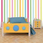 Code M957 - Kids Mural Wallpaper