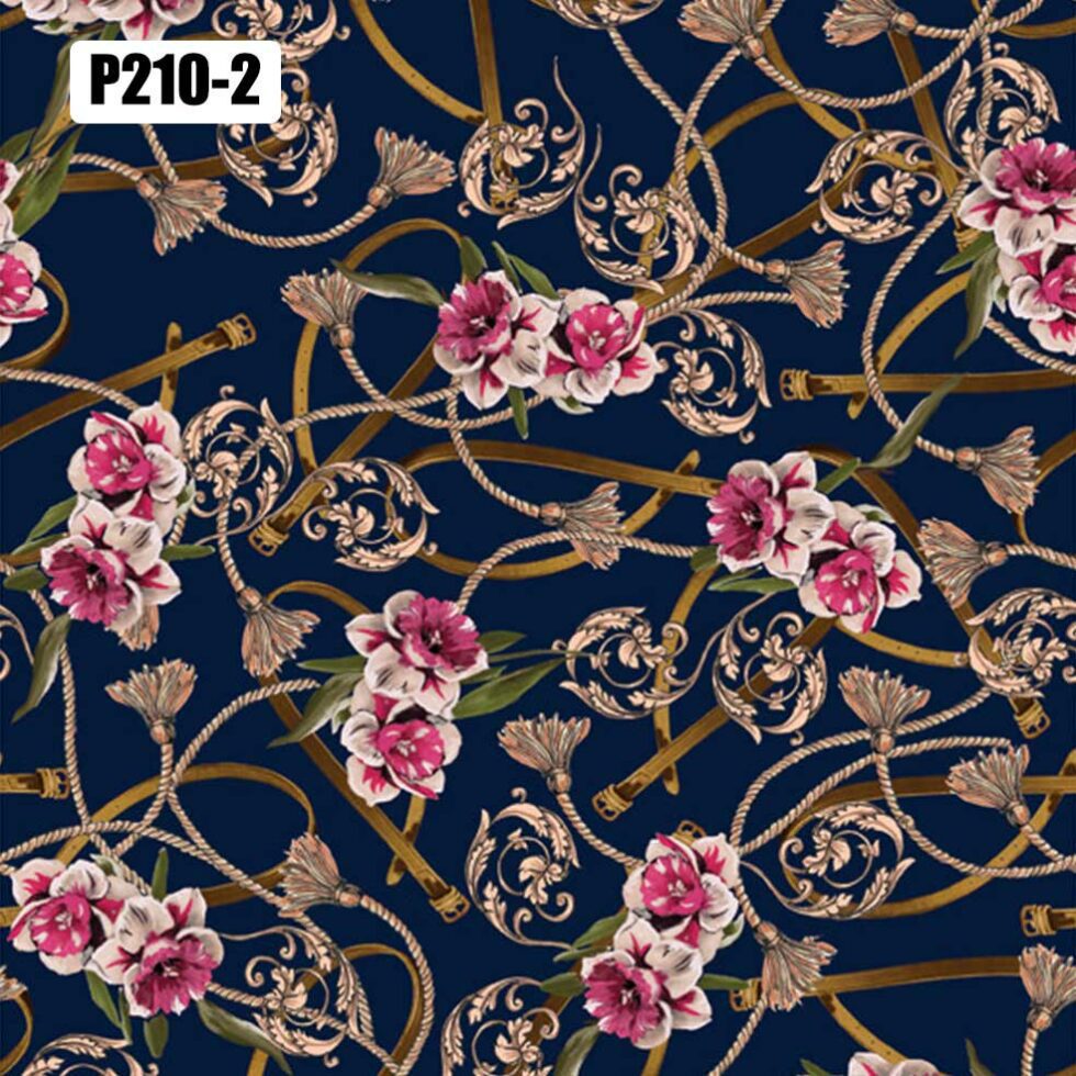 Code P210 - Lined Eyelet VELVET Curtain Collection in 6 colours - Image 3