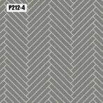 AdaHome Eyelet Curtains Collection Available in a Variety of Martials and Multicoloured - Code P212 - Image 13