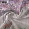 Code P300 - Lined Eyelet SUDEE Curtain Collection Multicoloured - Image 3