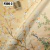 Code P306 - Lined Eyelet SUDEE Curtain Collection Multicoloured - Image 4