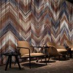 AdaHome Eyelet Curtains Collection Available in a Variety of Martials and Multicoloured - Code P313