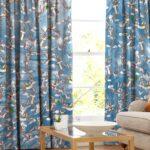 AdaHome Eyelet Kids Curtains Collection Available in a Variety of Martials and One Colour - Code P326