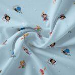 Code P329 - Lined Eyelet VELVET Curtain Collection Multicoloured