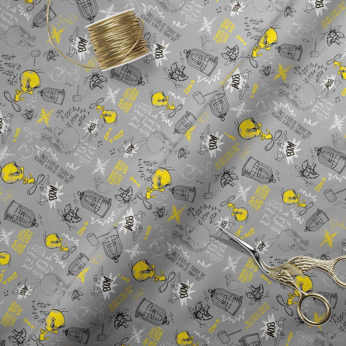 Code P332 - Lined Eyelet LINEN BLACKOUT Curtain Multicoloured - Image 1