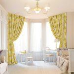 AdaHome Eyelet Kids Curtains Collection Available in a Variety of Martials and One Colour - Code P343
