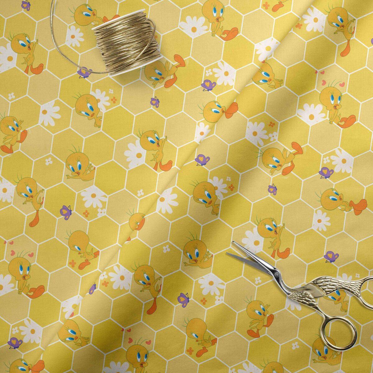 Code P343 - Lined Eyelet SUDEE Curtain Collection Multicoloured - Image 1