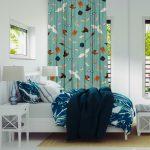 AdaHome Eyelet Kids Curtains Collection Available in a Variety of Martials and One Colour - Code P348