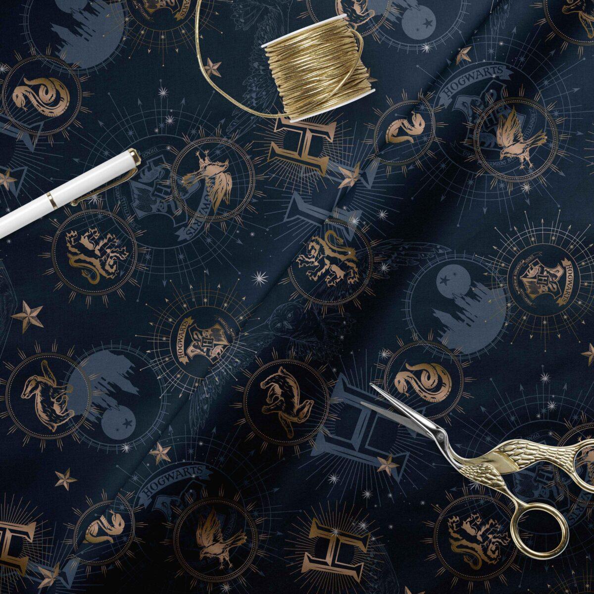 Code P349 - Lined Eyelet SUDEE Curtain Collection Multicoloured - Image 1