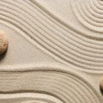 SPA Center, VINYL FABRIC TEXTILE Wall Mural in Different Texture, Code S105. It is produced as ONE PIECE WITHOUT JOINT.