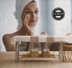 SPA Center MURAL WALLPAPER, Available in Various Paper Texture, Code S135. 105 CM WIDE ROLL PANELS. - Image 2