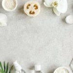 SPA Center, VINYL FABRIC TEXTILE Wall Mural in Different Texture, Code S142. It is produced as ONE PIECE WITHOUT JOINT.