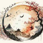 SPA Center, VINYL FABRIC TEXTILE Wall Mural in Different Texture, Code S151. It is produced as ONE PIECE WITHOUT JOINT.