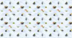 DC SUPER FRIENDS MURAL WALLPAPER, Available in Various Paper Texture, Code WB2000. 105 CM WIDE ROLL PANELS.
