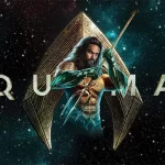 AQUAMAN, VINYL FABRIC TEXTILE Wall Mural in Different Texture, Code WB2059. It is produced as ONE PIECE WITHOUT JOINT.