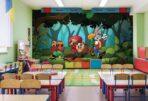 LOONEY TUNES MURAL WALLPAPER, Available in Various Paper Texture, Code WB2100. 105 CM WIDE ROLL PANELS. - Image 2