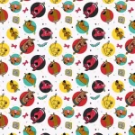 SCOOBY DOO, VINYL FABRIC TEXTILE Wall Mural in Different Texture, Code WB2118. It is produced as ONE PIECE WITHOUT JOINT.