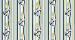 LOONEY TUNES MURAL WALLPAPER, Available in Various Paper Texture, Code WB2129. 105 CM WIDE ROLL PANELS.