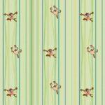 LOONEY TUNES MURAL WALLPAPER, Available in Various Paper Texture, Code WB2164. 105 CM WIDE ROLL PANELS.