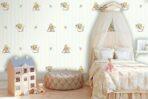 LOONEY TUNES MURAL WALLPAPER, Available in Various Paper Texture, Code WB2172. 105 CM WIDE ROLL PANELS. - Image 2