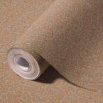 Modern Plain Design Wallpaper Brown Code 23109-5